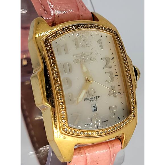 Invicta Wildflower Baby Lupah Women's Watch • Model 4395 - Picture 2 of 8